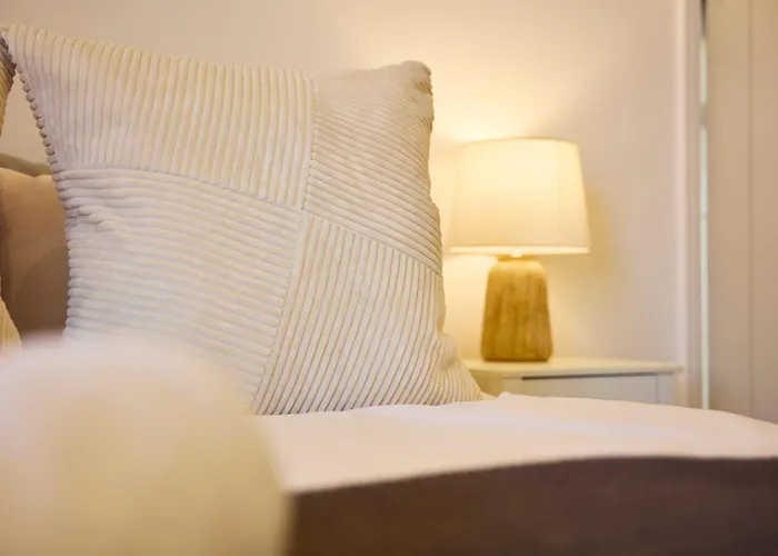 Prázdninový dům Aura - Elegant Retreat In Prime Location! Leeds (West Yorkshire)