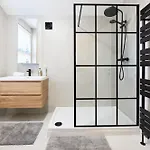 Ferienhaus Aura - Elegant Retreat In Prime Location! *