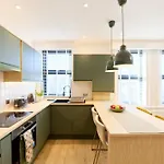 Ferienhaus Aura - Elegant Retreat In Prime Location! *