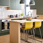 Aura - Elegant Retreat In Prime Location! Ferienhaus