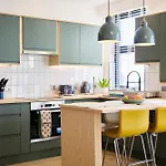 Aura - Elegant Retreat In Prime Location! Ferienhaus Leeds (West Yorkshire)