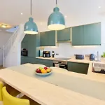 Ferienhaus Aura - Elegant Retreat In Prime Location! *