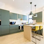 Ferienhaus Aura - Elegant Retreat In Prime Location!