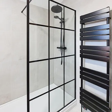 Aura - Elegant Retreat In Prime Location! Vakantiehuis Leeds (West Yorkshire)