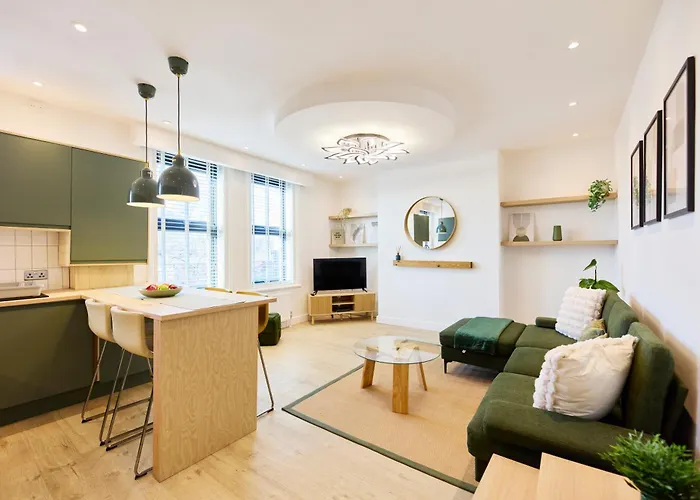 度假居 Aura - Elegant Retreat In Prime Location!