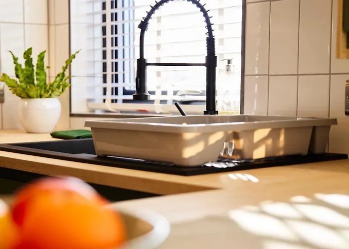 度假居 Aura - Elegant Retreat In Prime Location!