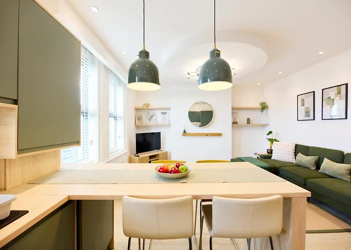 度假居 Aura - Elegant Retreat In Prime Location!