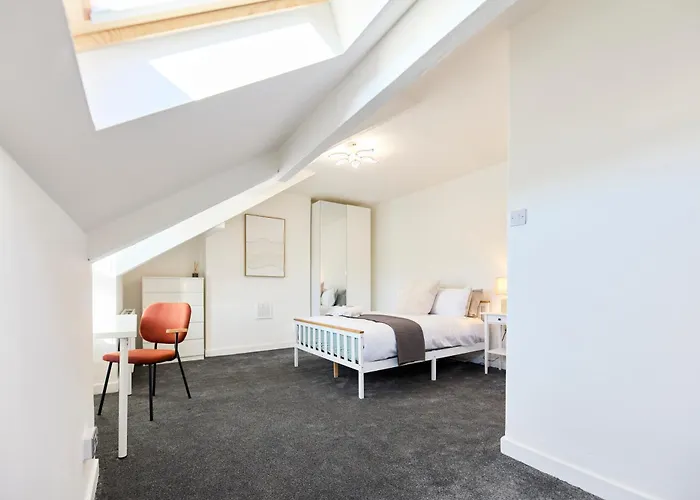 度假居 Aura - Elegant Retreat In Prime Location!