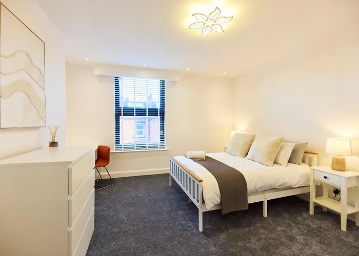 度假居 Aura - Elegant Retreat In Prime Location!