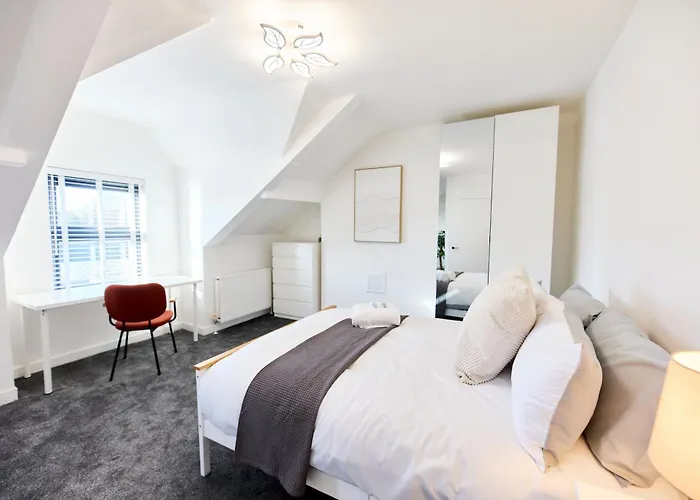 度假居 Aura - Elegant Retreat In Prime Location!