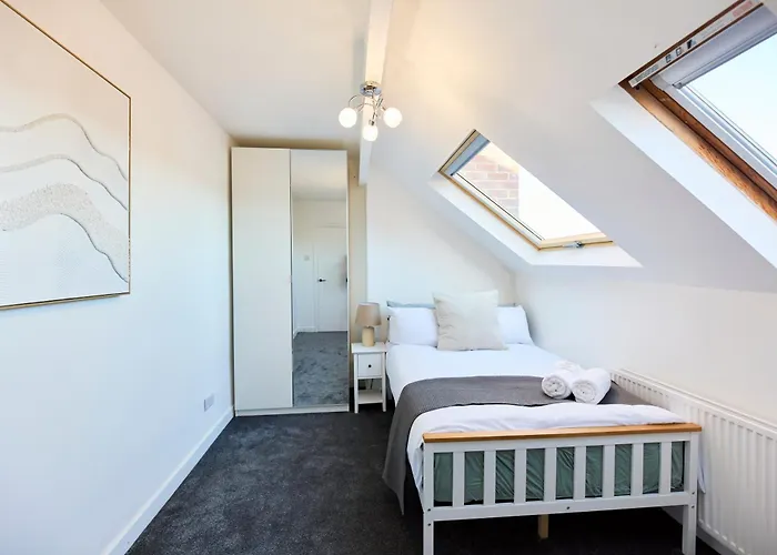 度假居 Aura - Elegant Retreat In Prime Location!