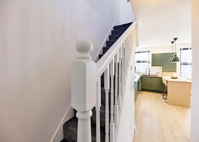 度假居 Aura - Elegant Retreat In Prime Location!