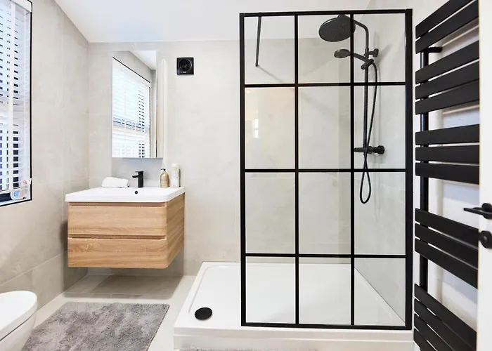 度假居 Aura - Elegant Retreat In Prime Location! *