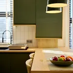 Tatil Evi Aura - Elegant Retreat In Prime Location! *